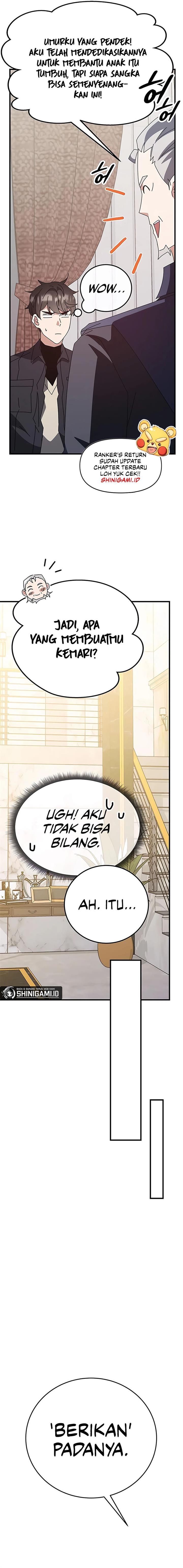 Read Transcension Academy ID Manga Online