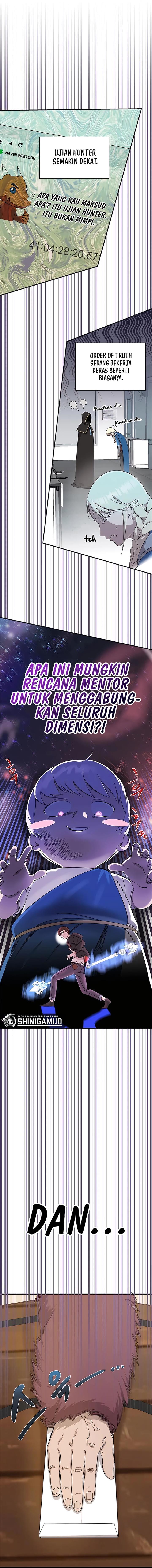 Read Transcension Academy ID Manga Online