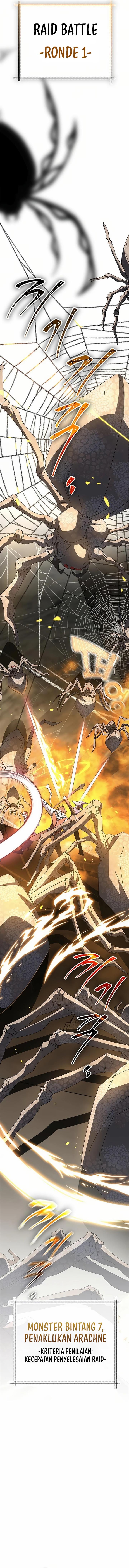 Read Transcension Academy ID Manga Online