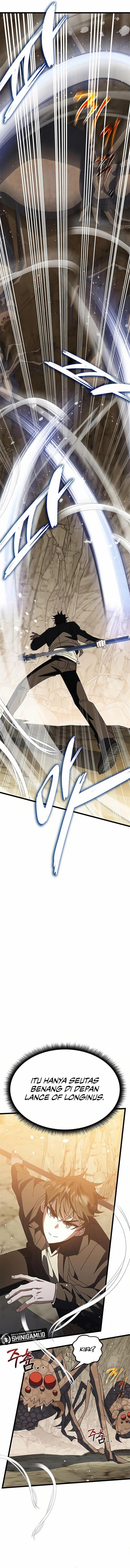 Read Transcension Academy ID Manga Online