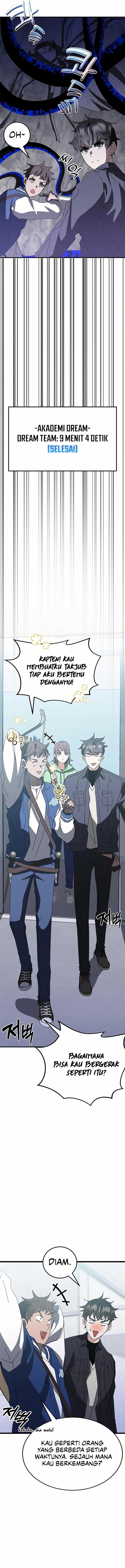 Read Transcension Academy ID Manga Online