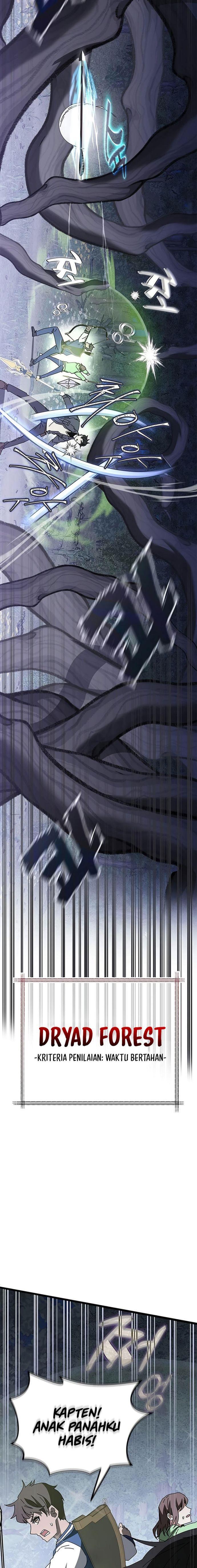 Read Transcension Academy ID Manga Online