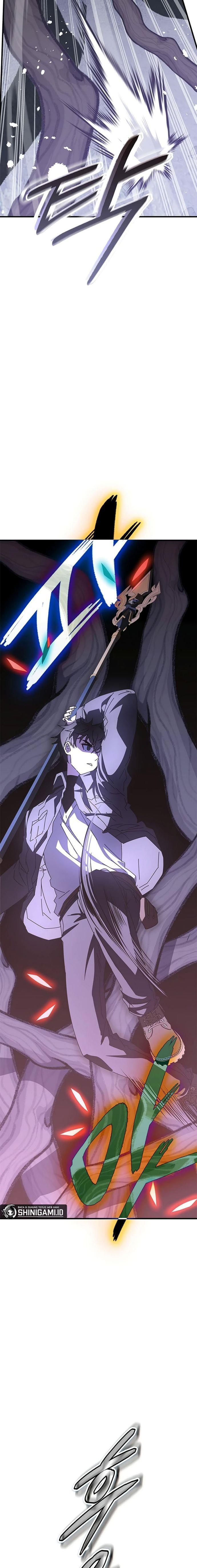 Read Transcension Academy ID Manga Online