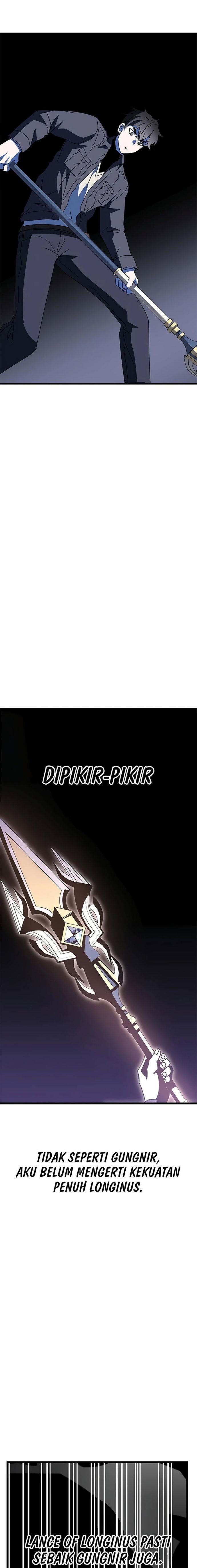 Read Transcension Academy ID Manga Online