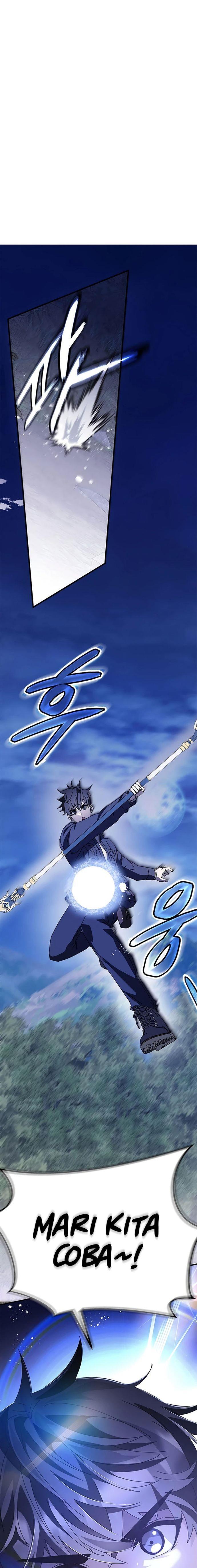 Read Transcension Academy ID Manga Online