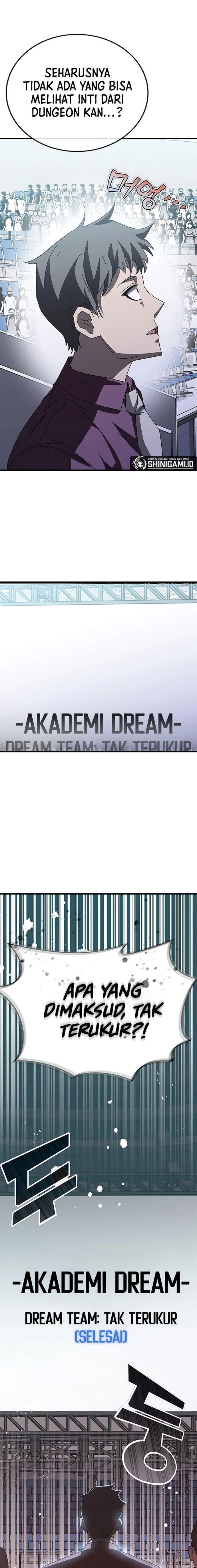Read Transcension Academy ID Manga Online