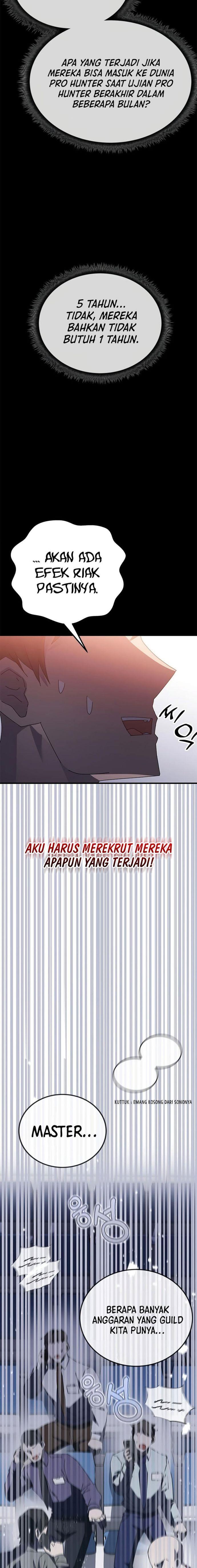 Read Transcension Academy ID Manga Online