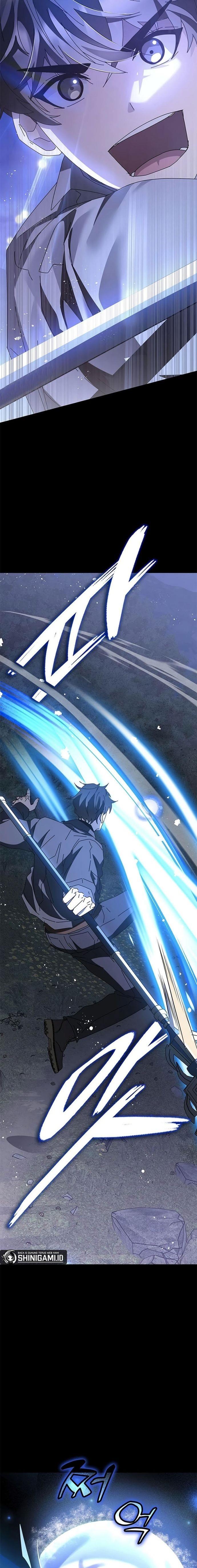 Read Transcension Academy ID Manga Online