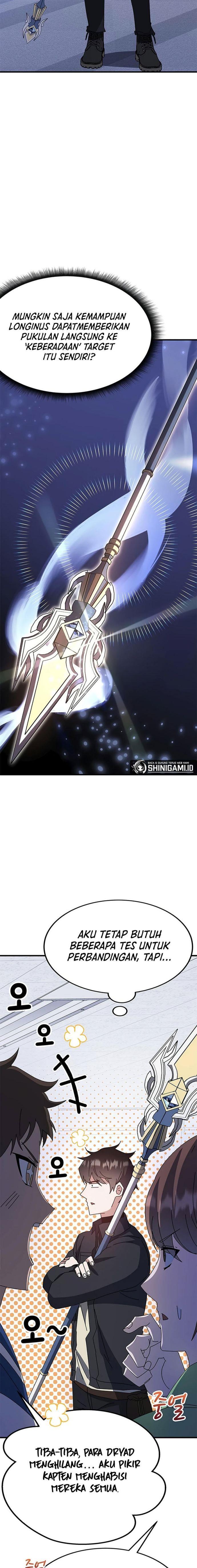 Read Transcension Academy ID Manga Online