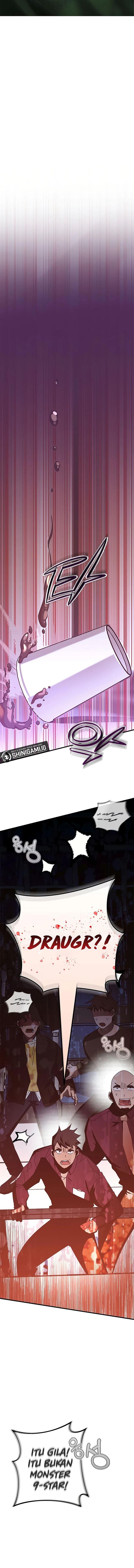 Read Transcension Academy ID Manga Online