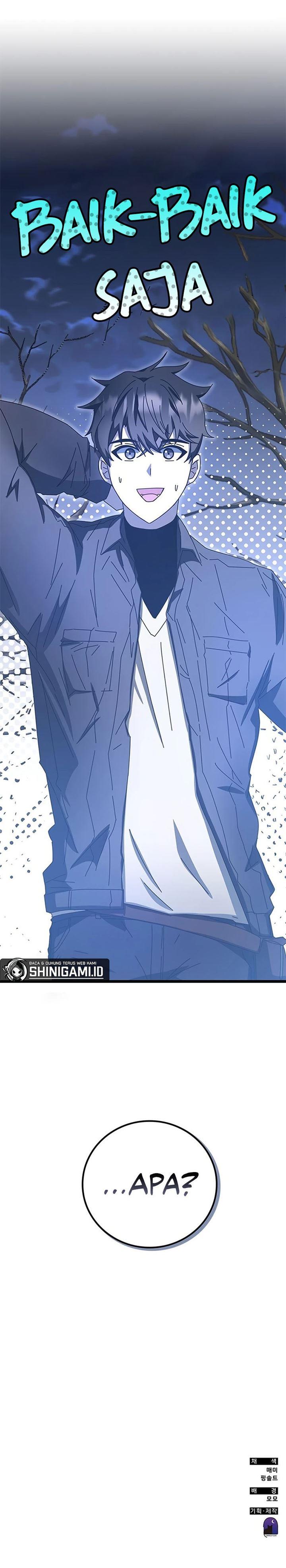 Read Transcension Academy ID Manga Online