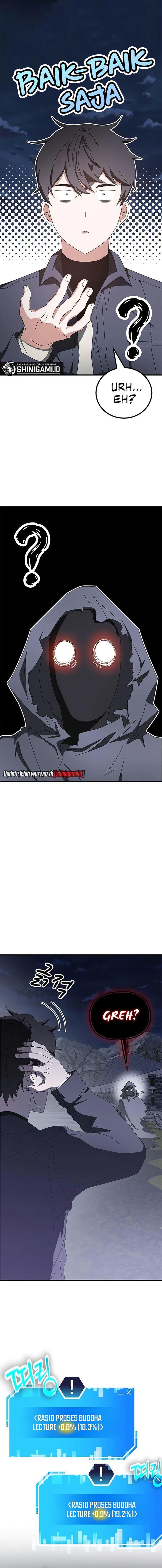 Read Transcension Academy ID Manga Online
