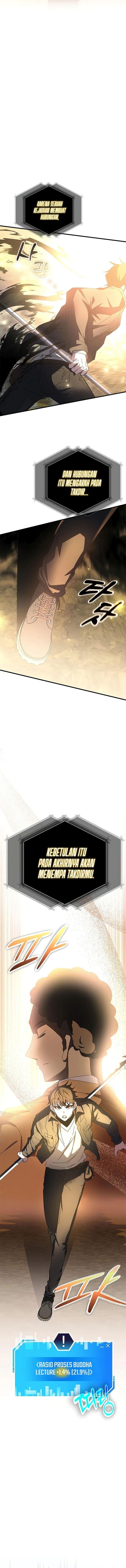 Read Transcension Academy ID Manga Online