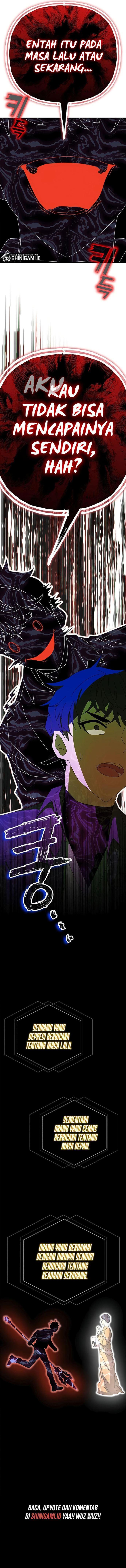 Read Transcension Academy ID Manga Online