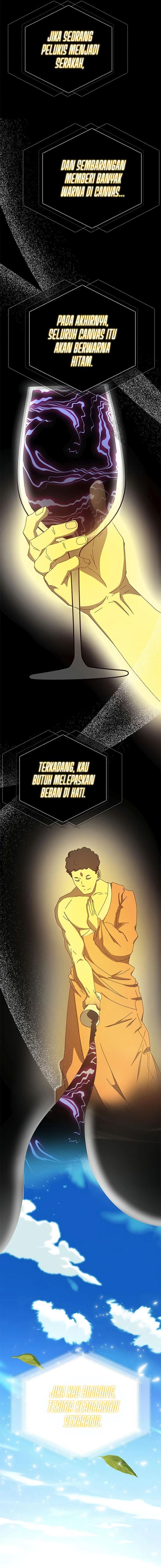 Read Transcension Academy ID Manga Online