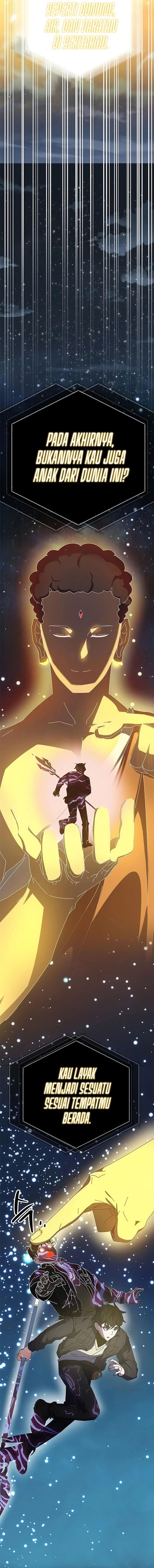 Read Transcension Academy ID Manga Online