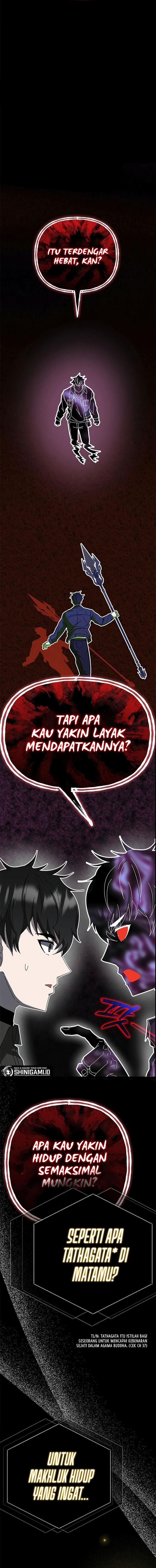 Read Transcension Academy ID Manga Online