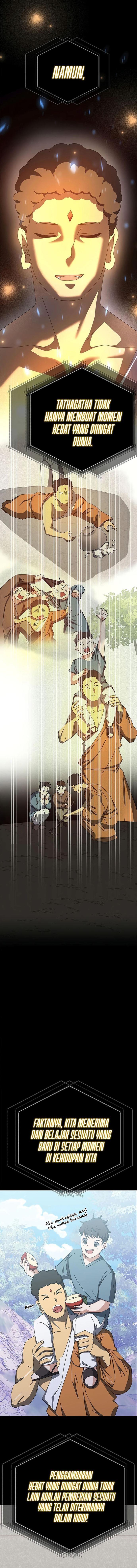 Read Transcension Academy ID Manga Online