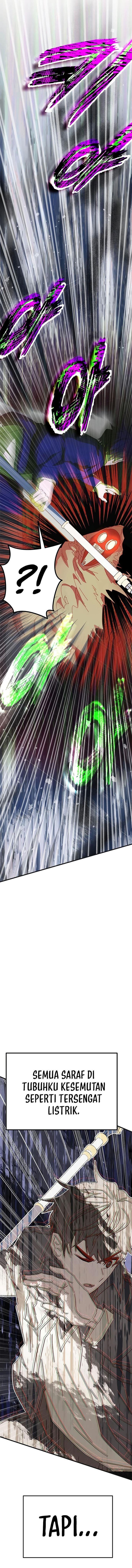 Read Transcension Academy ID Manga Online