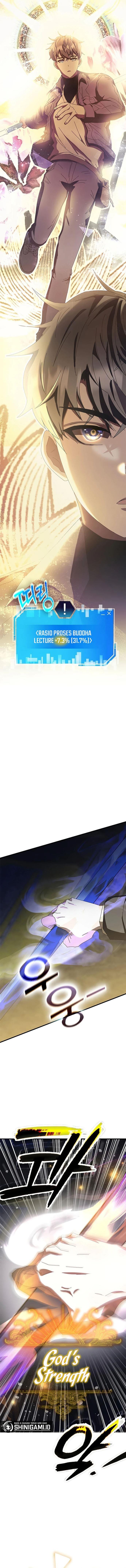 Read Transcension Academy ID Manga Online