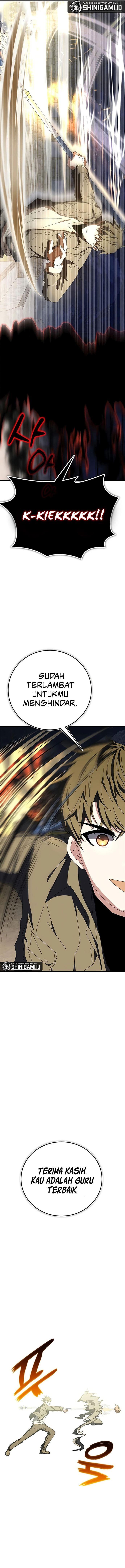 Read Transcension Academy ID Manga Online