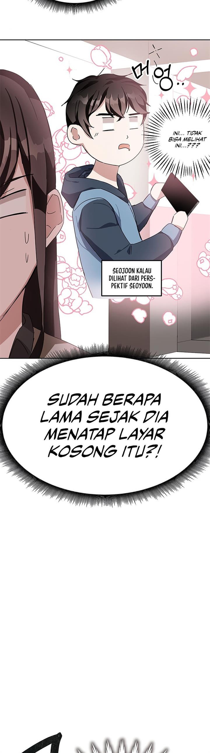 Read Transcension Academy ID Manga Online