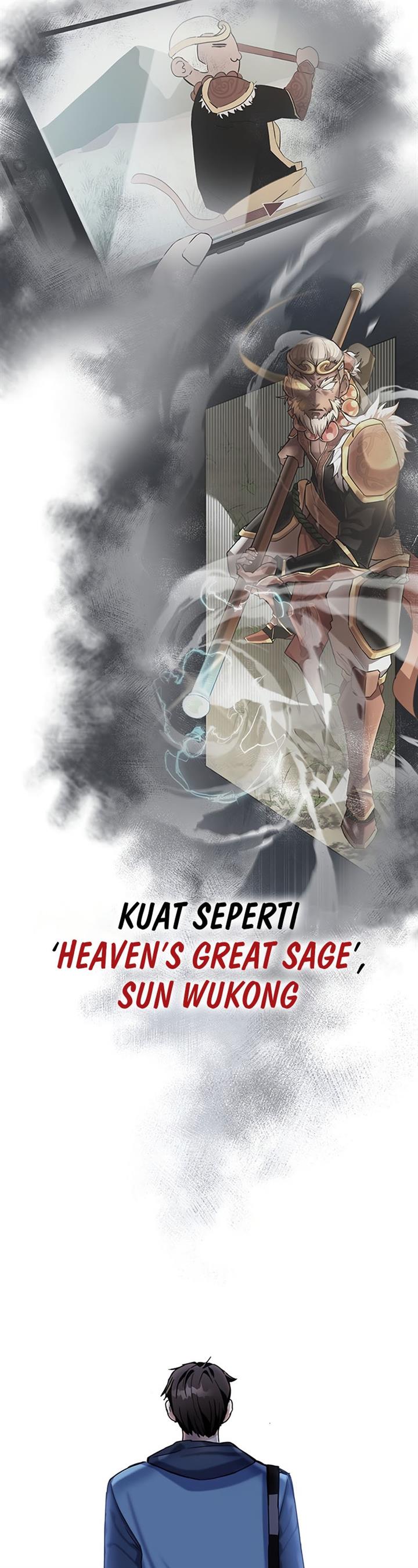 Read Transcension Academy ID Manga Online