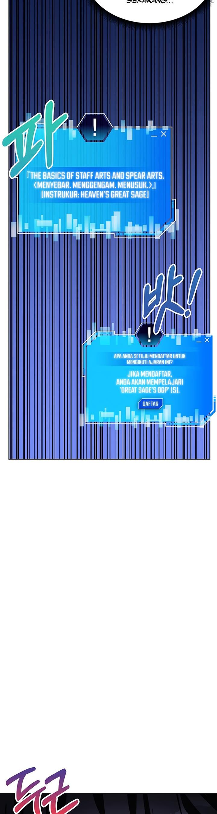 Read Transcension Academy ID Manga Online