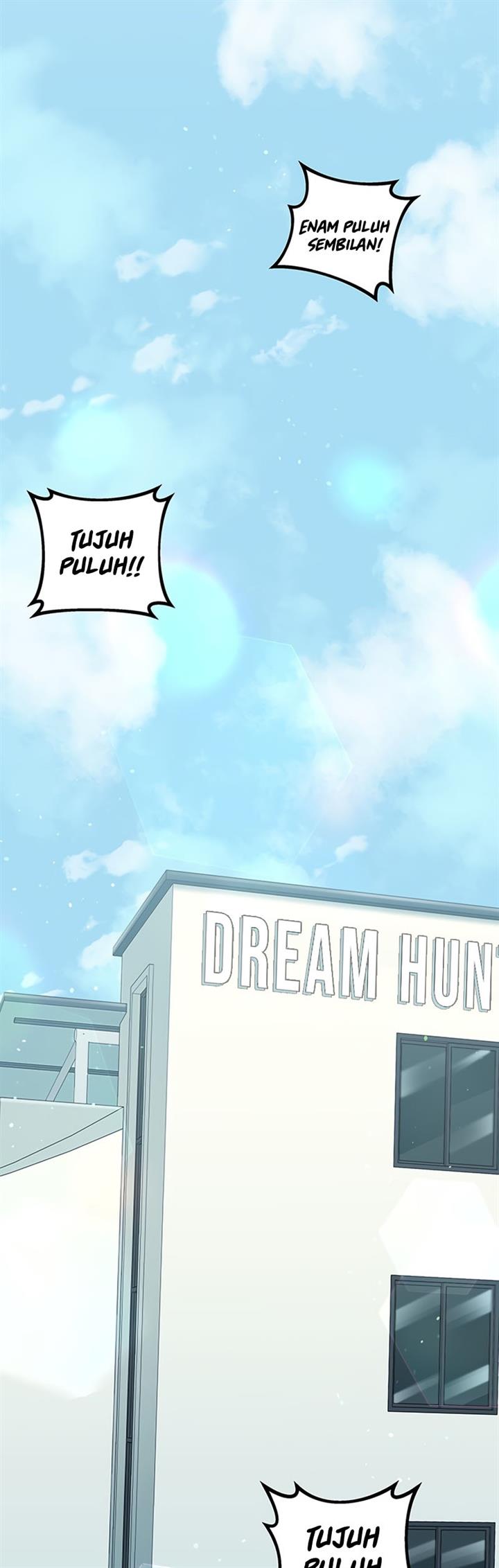 Read Transcension Academy ID Manga Online