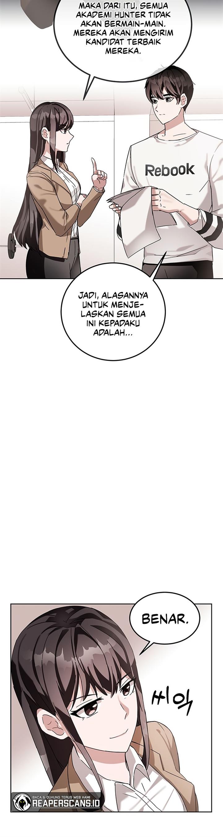Read Transcension Academy ID Manga Online