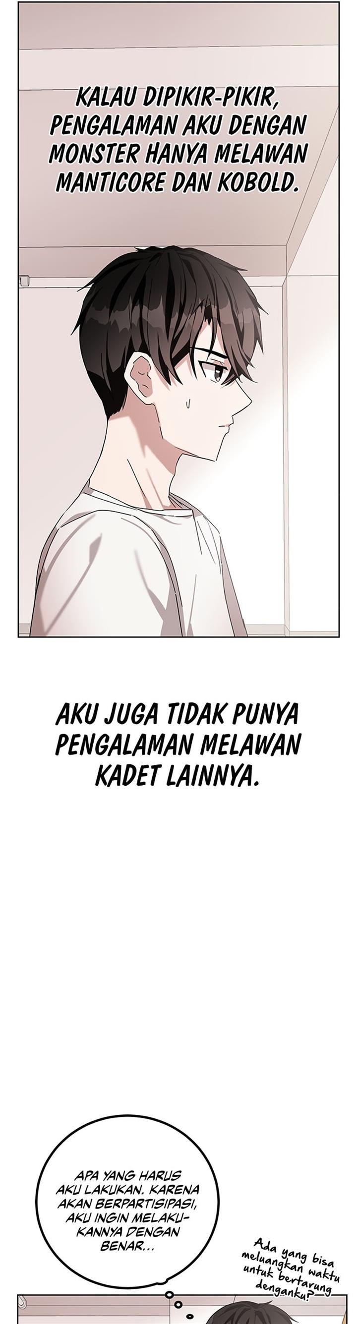Read Transcension Academy ID Manga Online