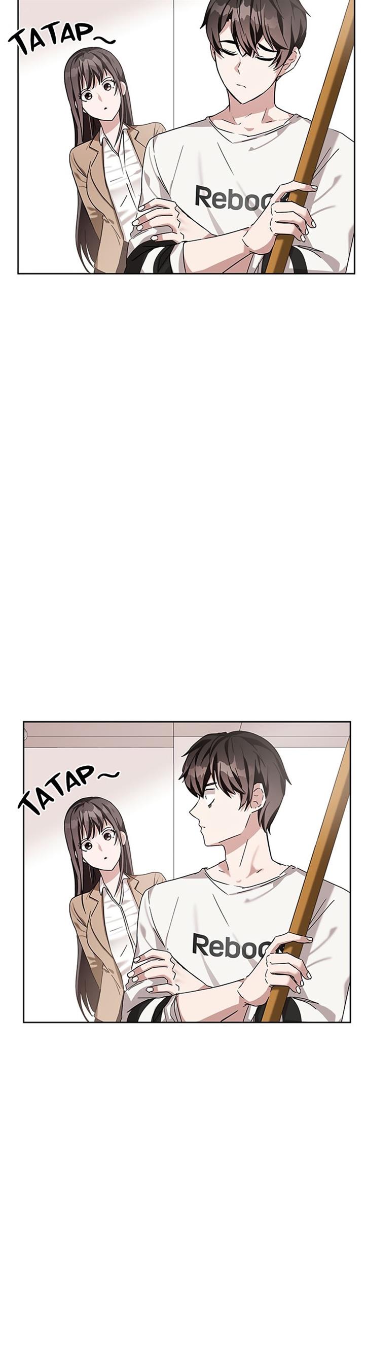 Read Transcension Academy ID Manga Online