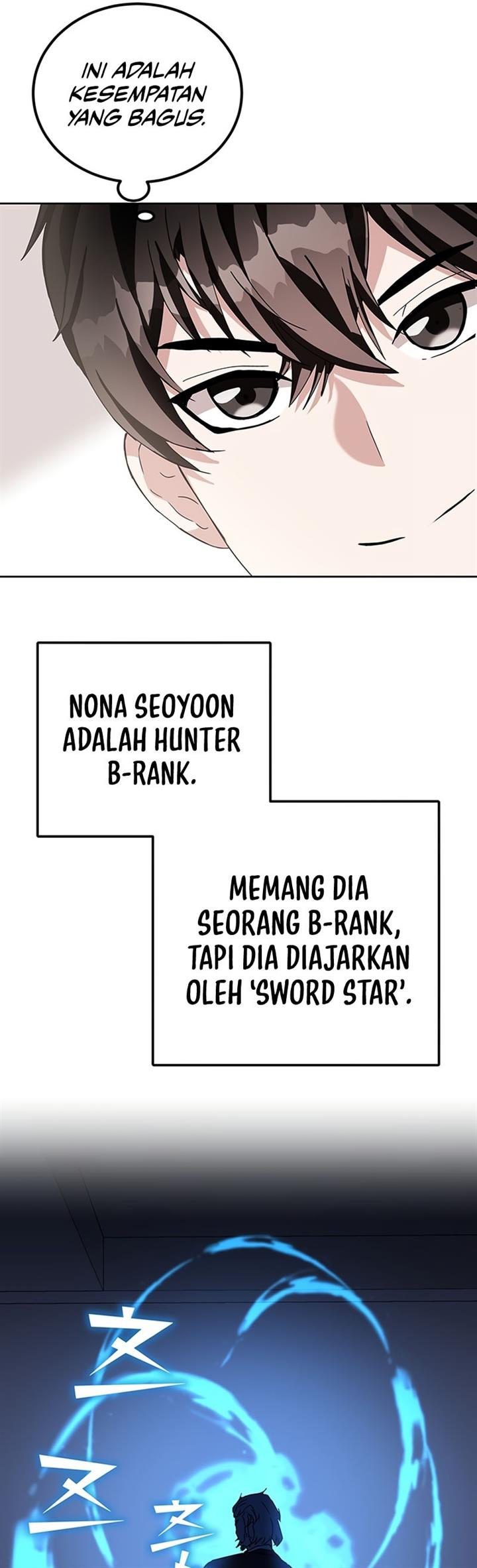 Read Transcension Academy ID Manga Online