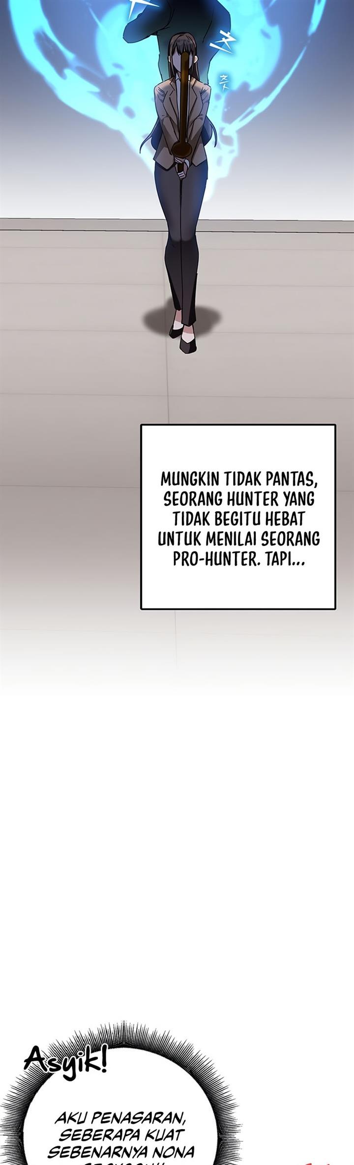 Read Transcension Academy ID Manga Online