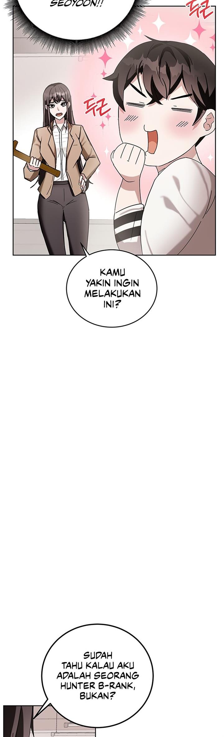 Read Transcension Academy ID Manga Online