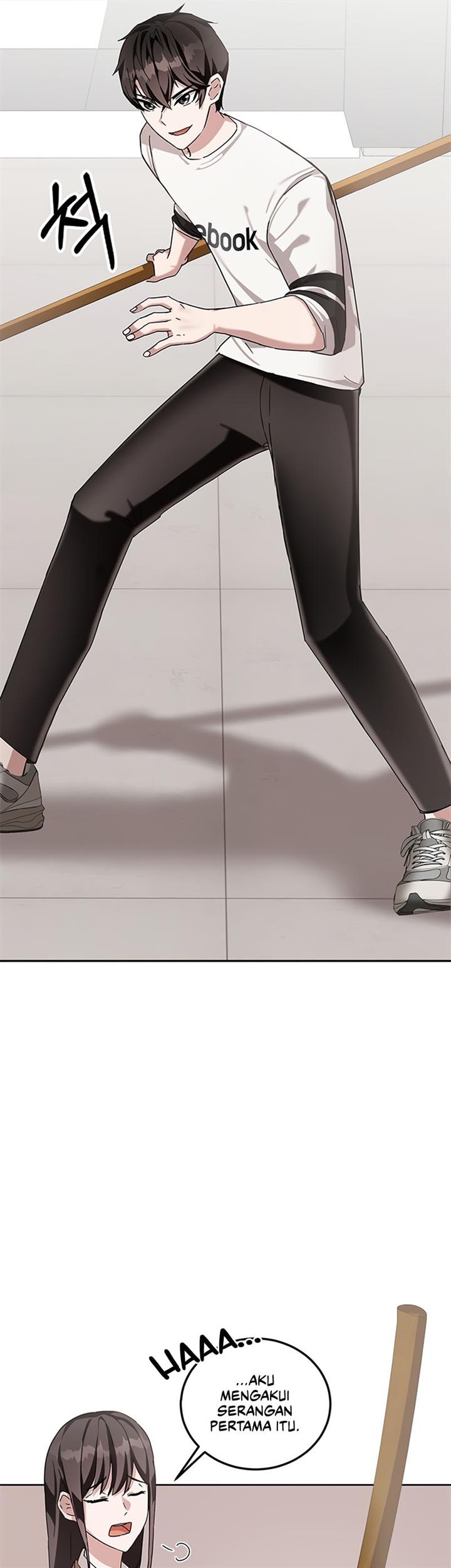 Read Transcension Academy ID Manga Online