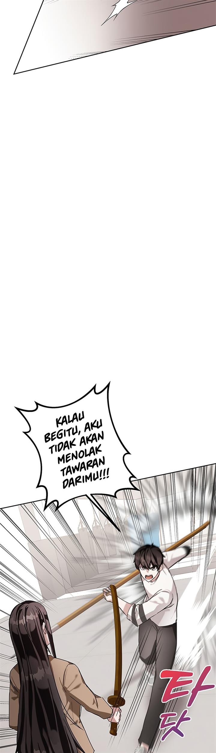 Read Transcension Academy ID Manga Online