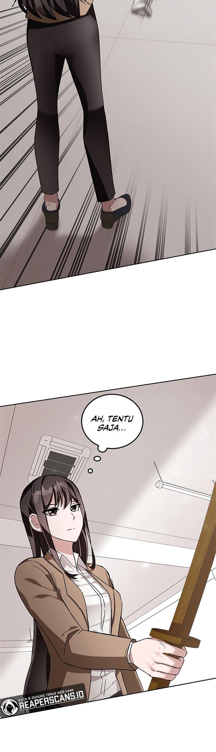 Read Transcension Academy ID Manga Online