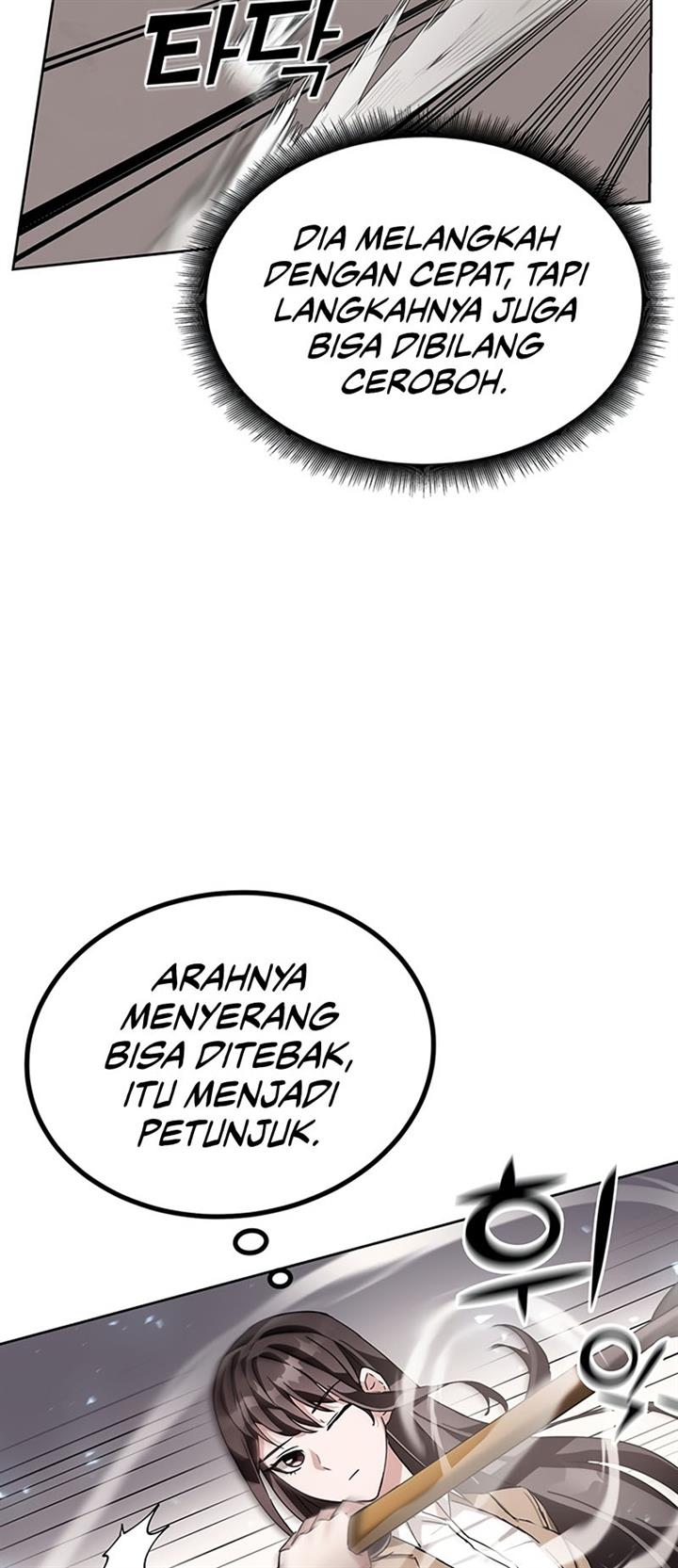 Read Transcension Academy ID Manga Online