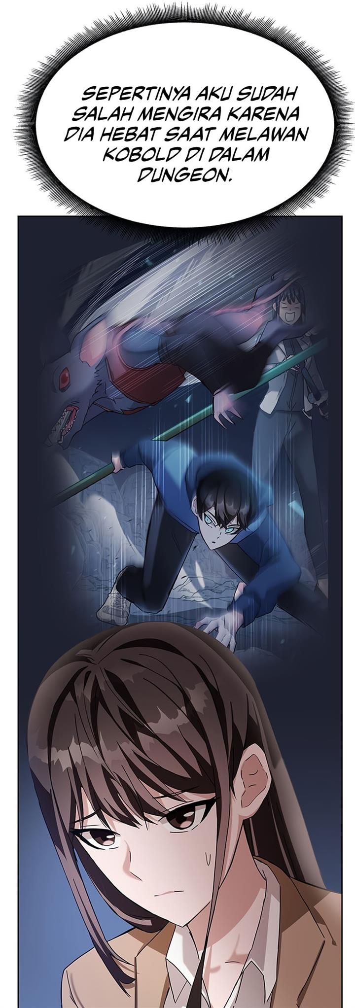 Read Transcension Academy ID Manga Online