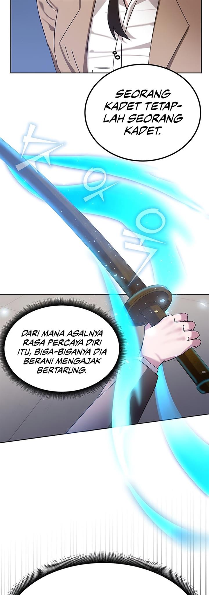 Read Transcension Academy ID Manga Online