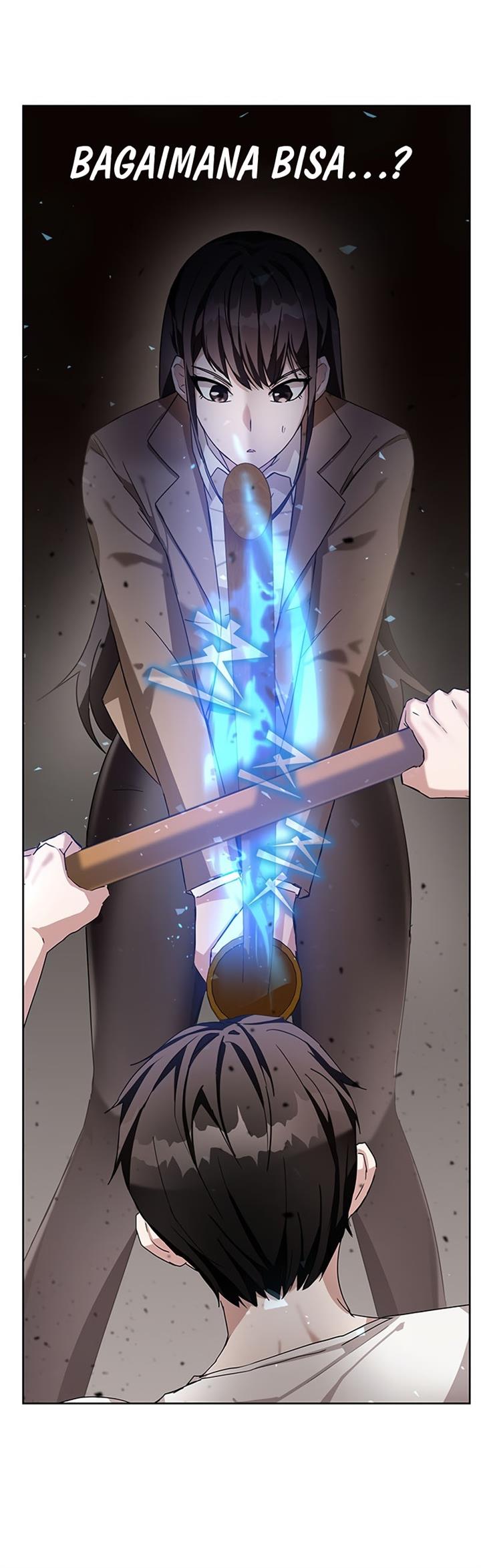 Read Transcension Academy ID Manga Online
