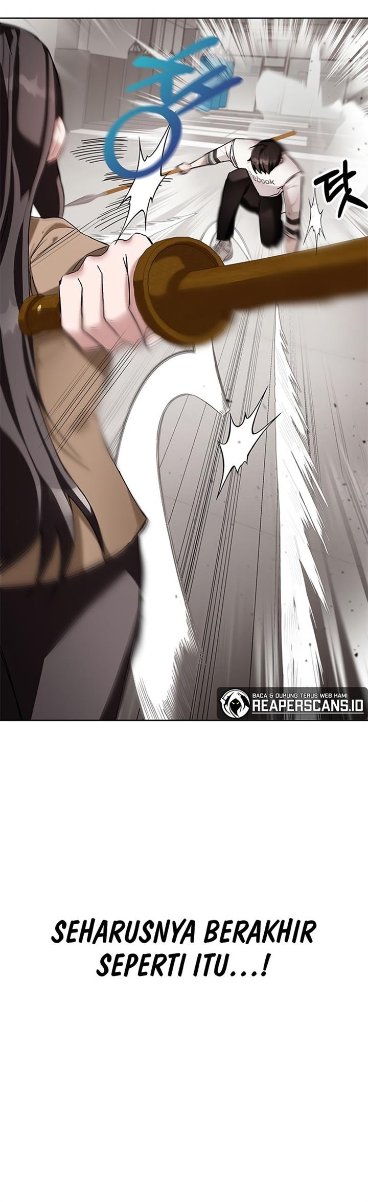 Read Transcension Academy ID Manga Online