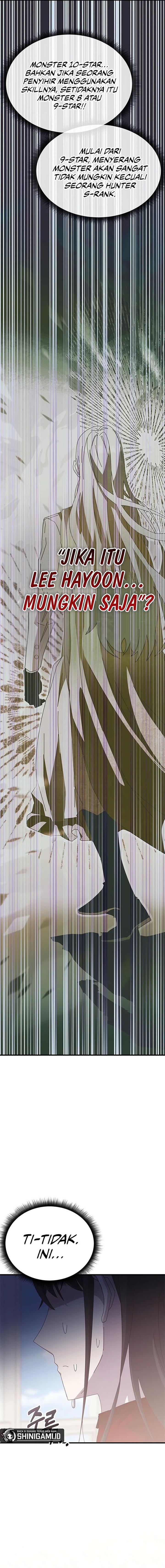 Read Transcension Academy ID Manga Online