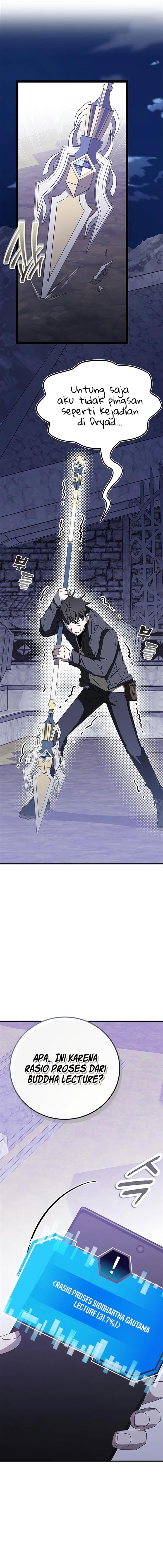 Read Transcension Academy ID Manga Online