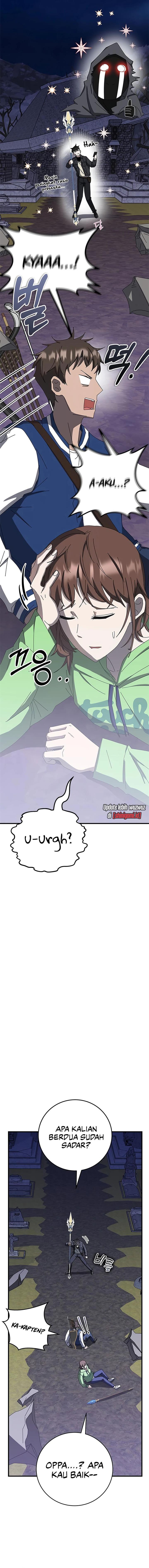 Read Transcension Academy ID Manga Online