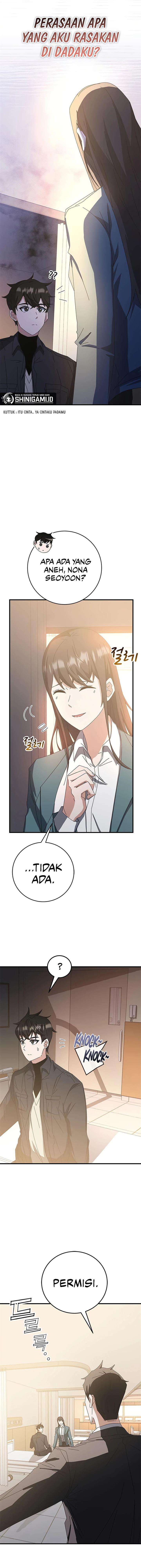 Read Transcension Academy ID Manga Online