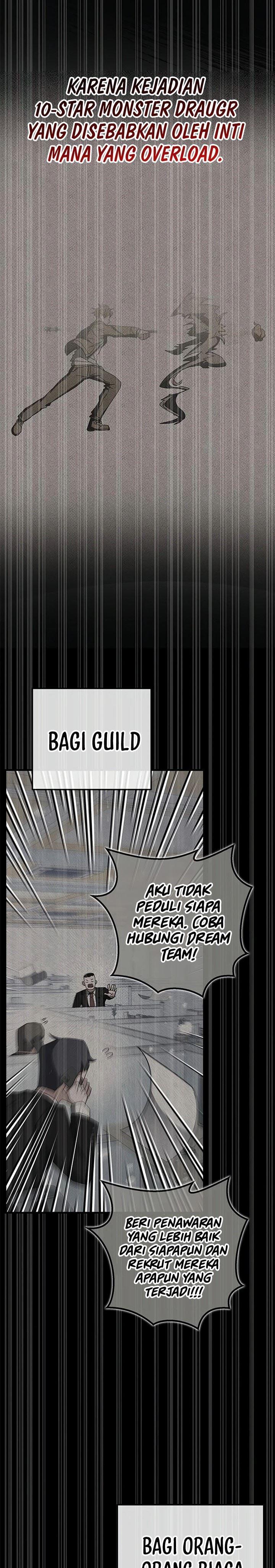 Read Transcension Academy ID Manga Online