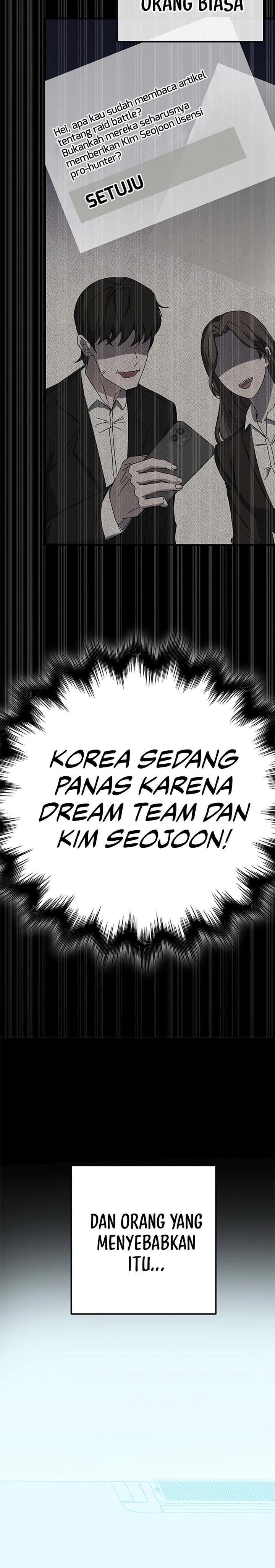 Read Transcension Academy ID Manga Online