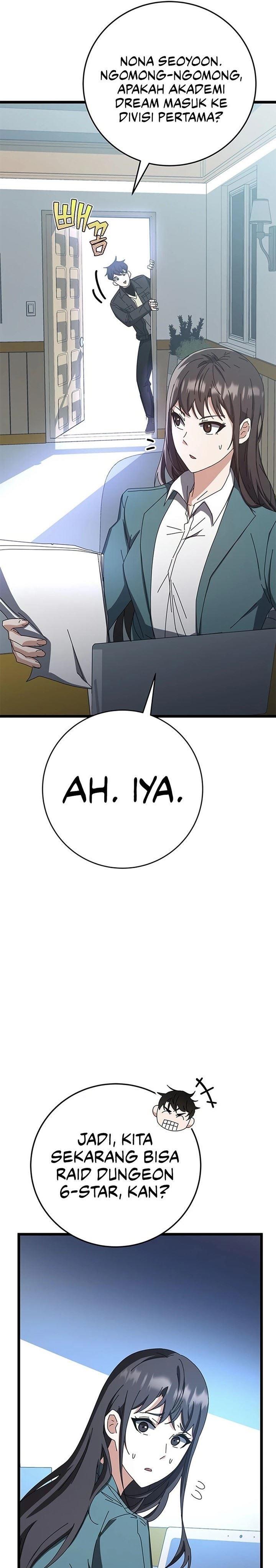 Read Transcension Academy ID Manga Online